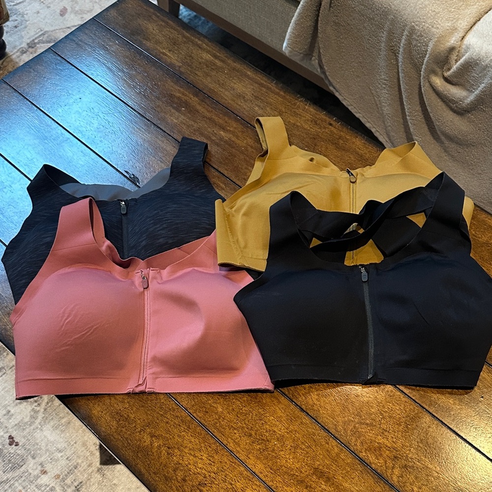 lululemon athletica Enlite Bras